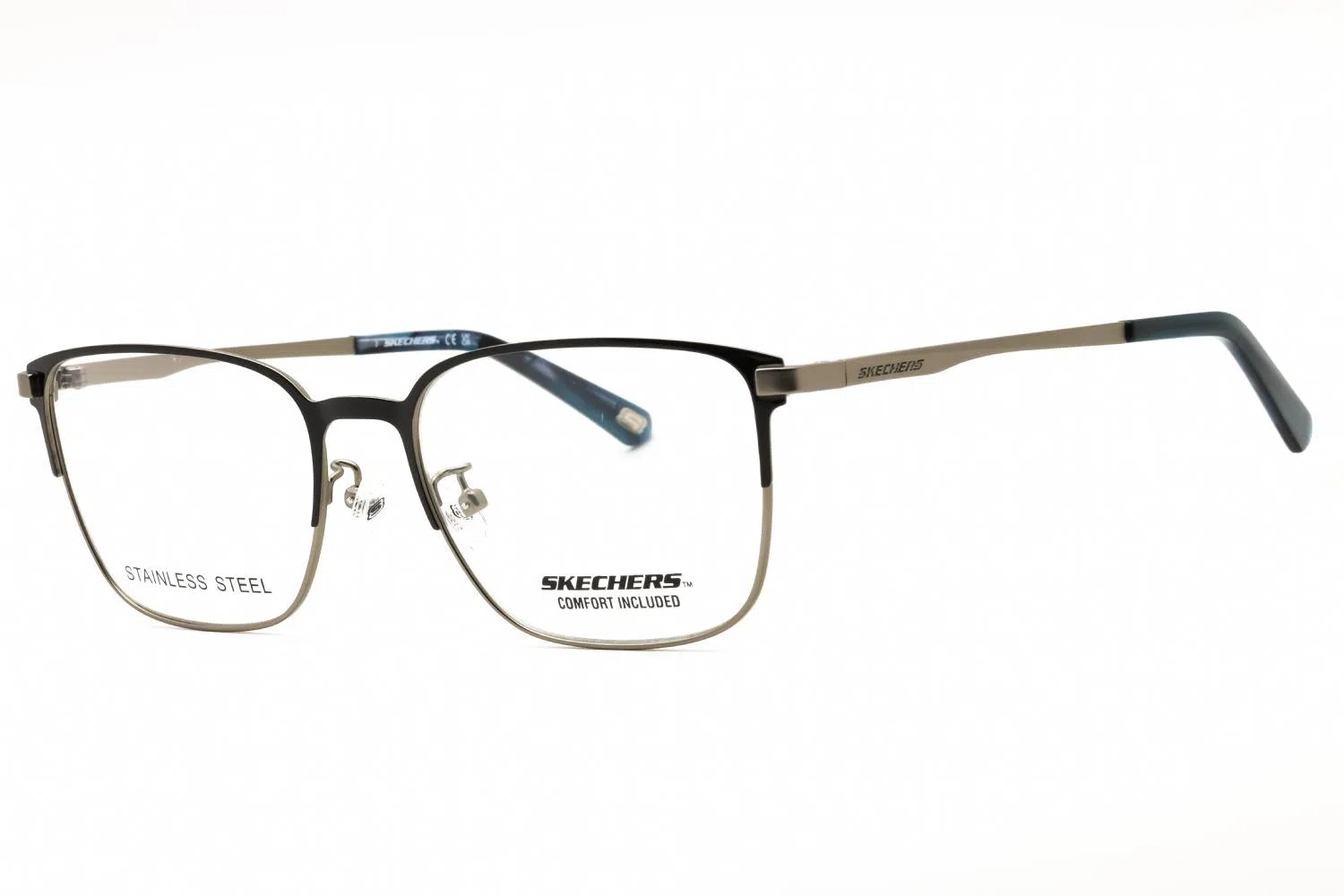 Skechers SE50082D Eyeglasses - view 2